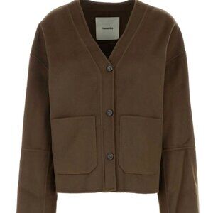 NWT - Nanushka - Dodie cardigan